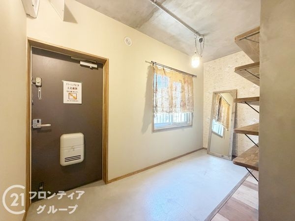 プレジデント東大阪　第一棟　中古マンション
