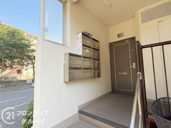 プレジデント東大阪　第一棟　中古マンション