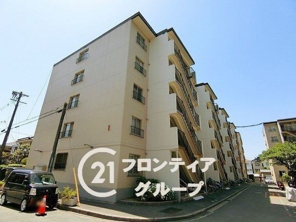 プレジデント東大阪 第一棟 中古マンション