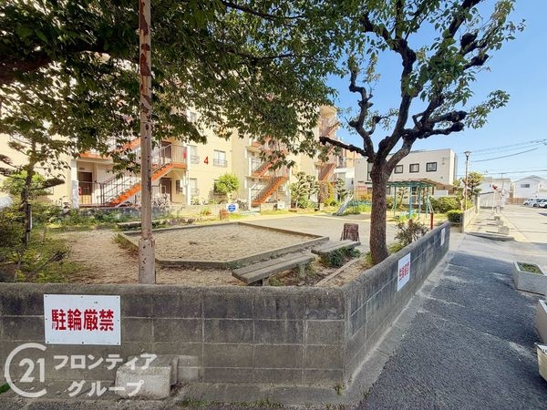 プレジデント東大阪　第一棟　中古マンション