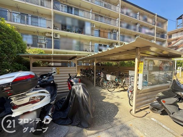 プレジデント東大阪　第一棟　中古マンション