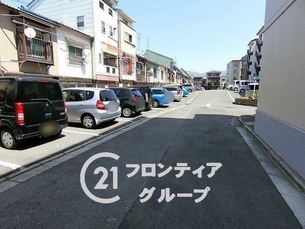 プレジデント東大阪　第一棟　中古マンション