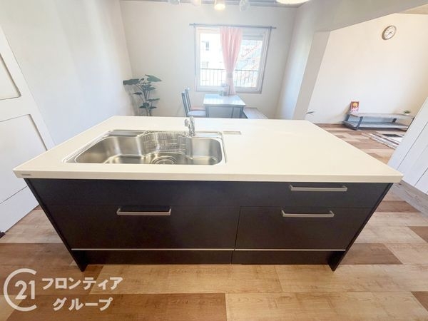 プレジデント東大阪　第一棟　中古マンション
