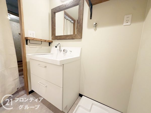 プレジデント東大阪　第一棟　中古マンション