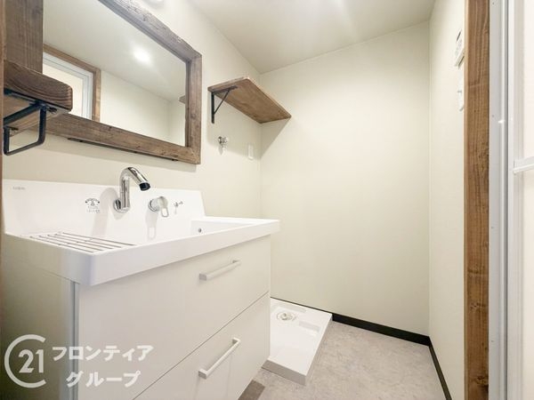 プレジデント東大阪　第一棟　中古マンション