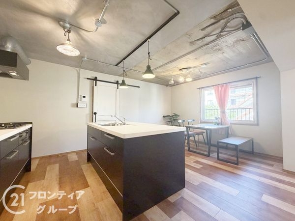 プレジデント東大阪　第一棟　中古マンション