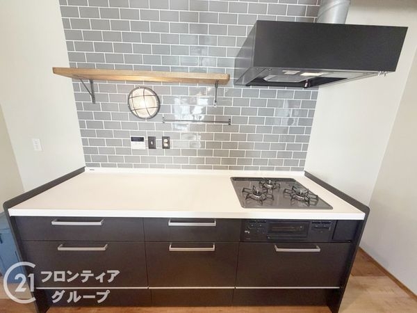 プレジデント東大阪　第一棟　中古マンション