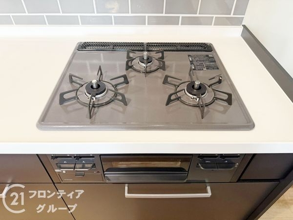 プレジデント東大阪　第一棟　中古マンション