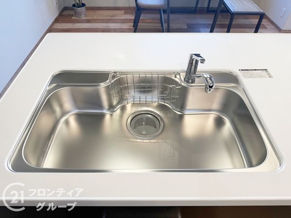 プレジデント東大阪　第一棟　中古マンション