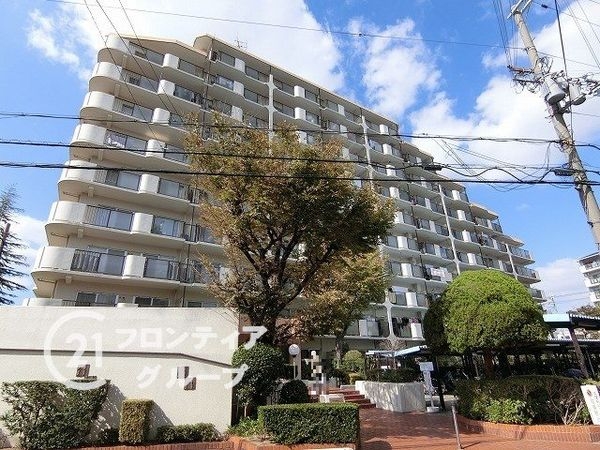 ハイム鴻池 中古マンション