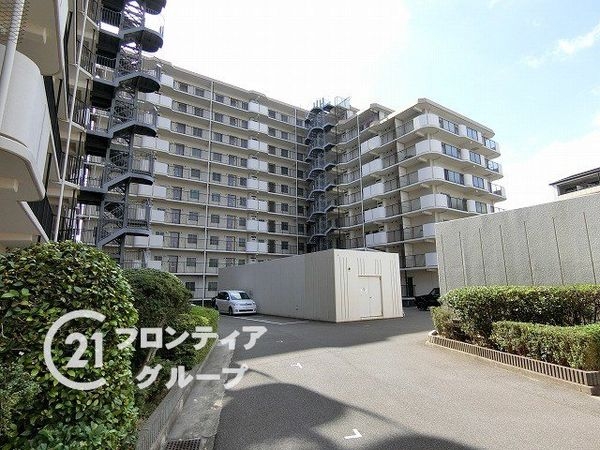 ハイム鴻池　中古マンション