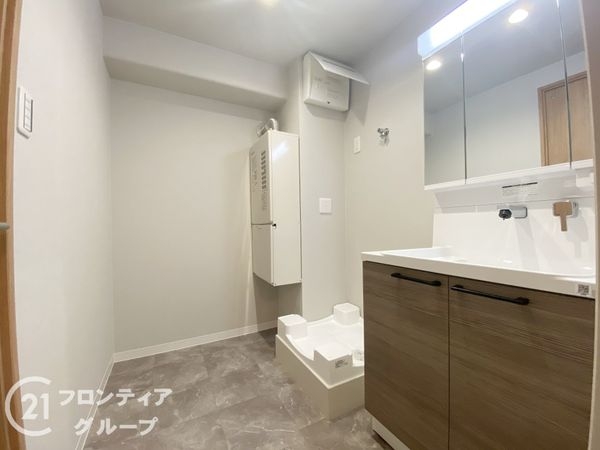 ハイム鴻池　中古マンション