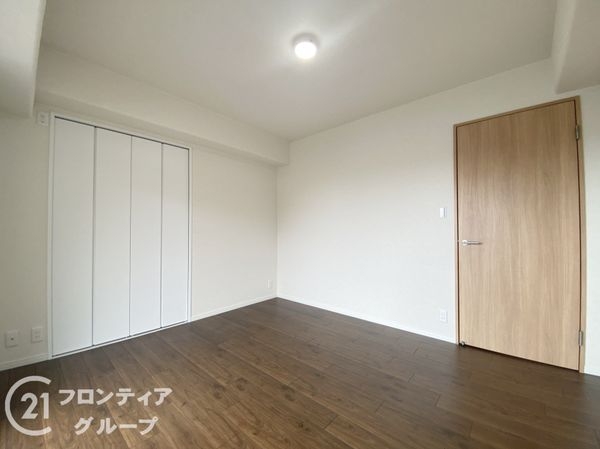 ハイム鴻池　中古マンション