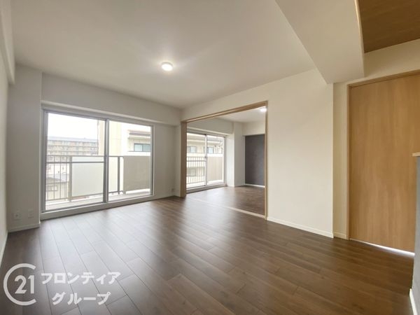 ハイム鴻池　中古マンション