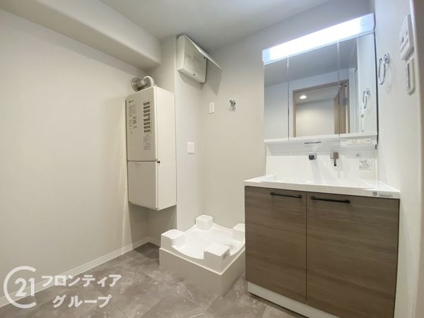 ハイム鴻池　中古マンション