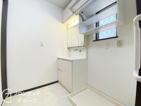 東大阪市若江北町２丁目の中古一戸建て