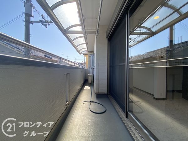 東大阪市若江北町２丁目の中古一戸建て