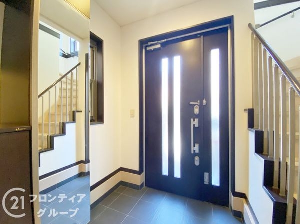 東大阪市若江北町２丁目の中古一戸建て