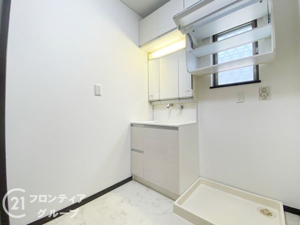 東大阪市若江北町２丁目の中古一戸建て
