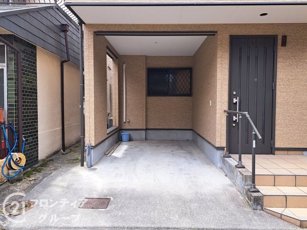 東大阪市寿町１丁目の中古一戸建て