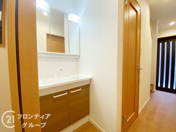 東大阪市寿町１丁目の中古一戸建て