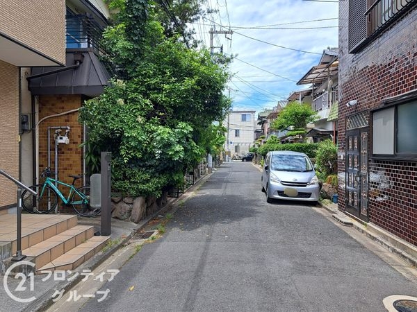 東大阪市寿町１丁目　中古一戸建て