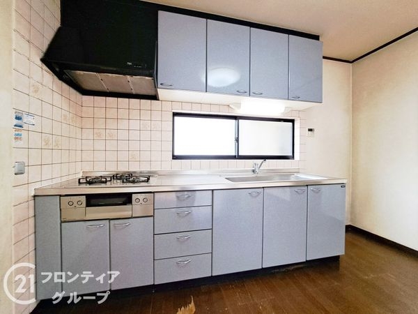 東大阪市若江東町２丁目　中古一戸建て