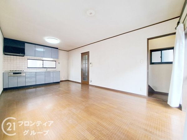 東大阪市若江東町２丁目　中古一戸建て