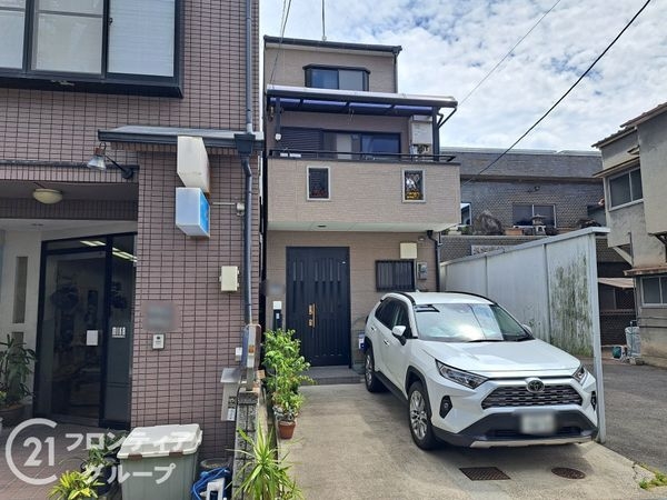 東大阪市花園東町２丁目の中古一戸建て