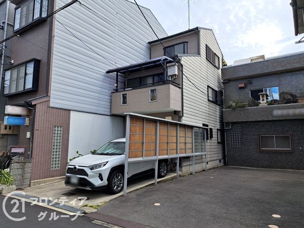 東大阪市花園東町２丁目の中古一戸建て