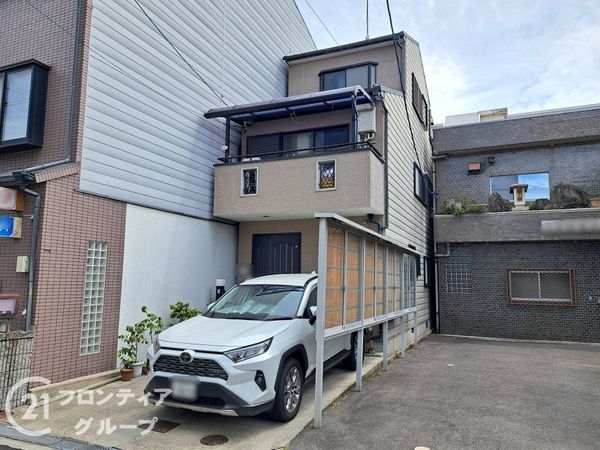 東大阪市花園東町２丁目の中古一戸建て