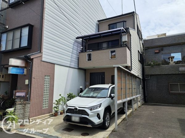 東大阪市花園東町２丁目の中古一戸建て
