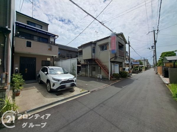 東大阪市花園東町２丁目の中古一戸建て