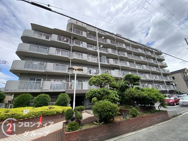 照ケ丘矢田グランドハイツ 中古マンション