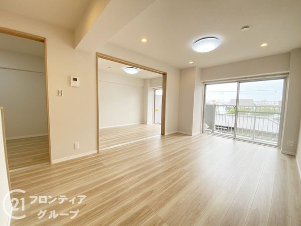 照ケ丘矢田グランドハイツ　中古マンション