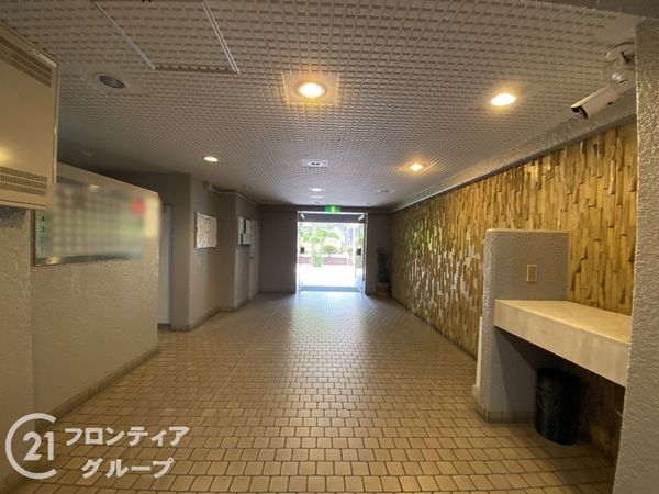 照ケ丘矢田グランドハイツ　中古マンション