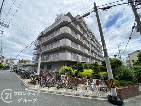 照ケ丘矢田グランドハイツ　中古マンション