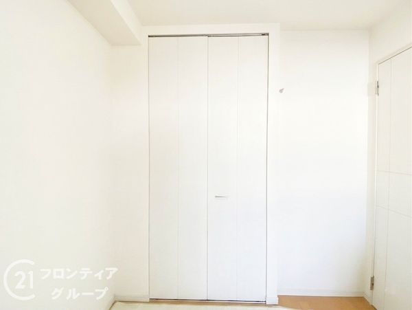 ヴォックスシティ　中古マンション