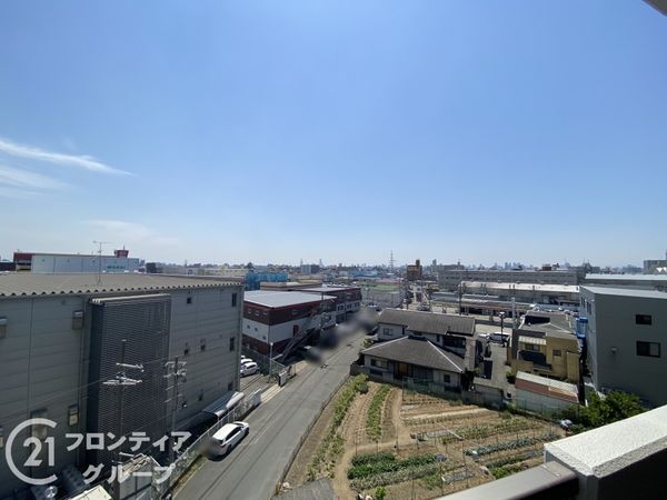 ヴォックスシティ　中古マンション