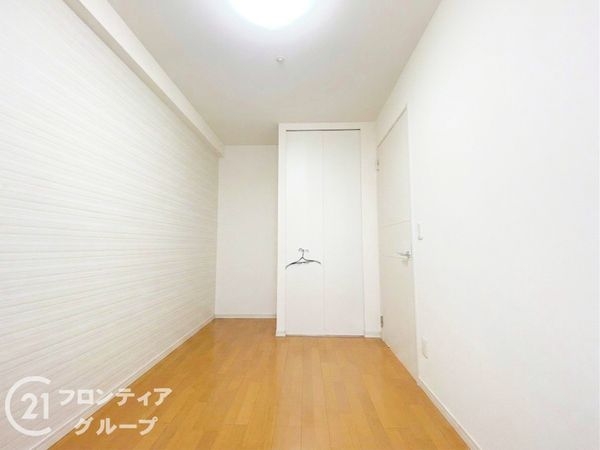 ヴォックスシティ　中古マンション
