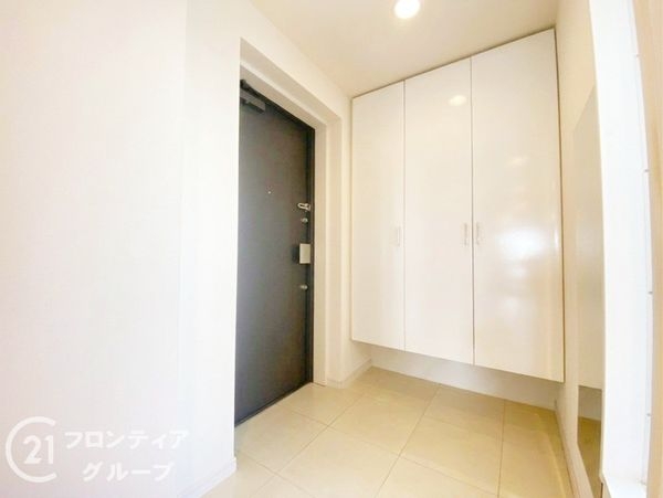 ヴォックスシティ　中古マンション