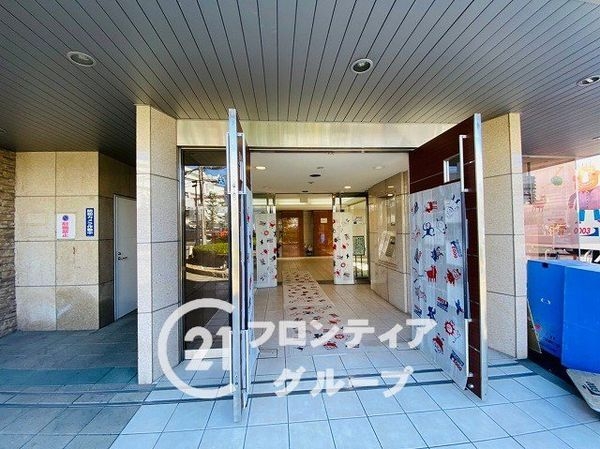 ヴォックスシティ　中古マンション