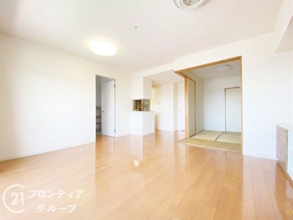 ヴォックスシティ　中古マンション