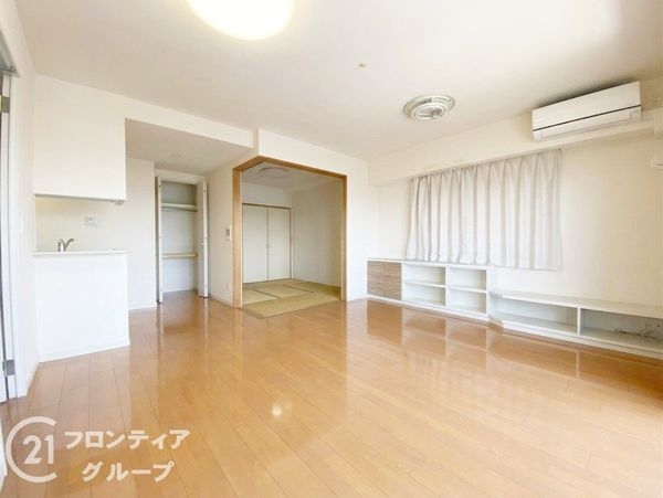 ヴォックスシティ　中古マンション