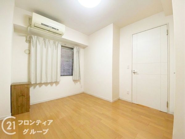 ヴォックスシティ　中古マンション