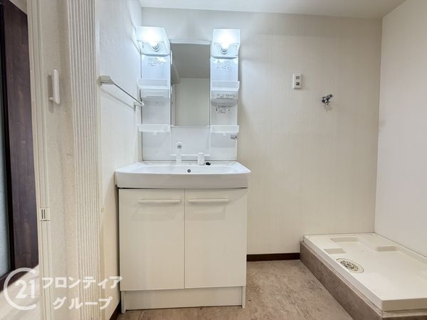 玉津公園グリーンマンション　中古マンション