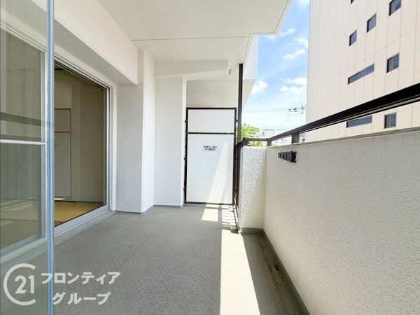 玉津公園グリーンマンション　中古マンション