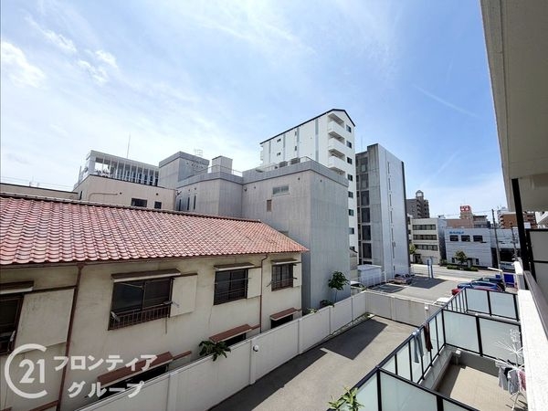 玉津公園グリーンマンション　中古マンション