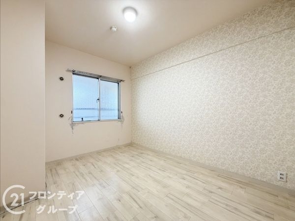 玉津公園グリーンマンション　中古マンション