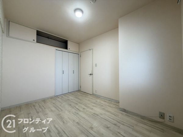 玉津公園グリーンマンション　中古マンション